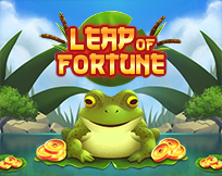 Leap of Fortune